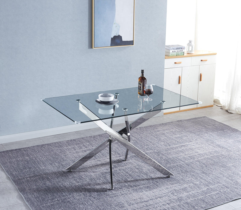 RDT919 DINING TABLE
