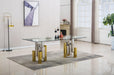 RDT210SG DINING TABLE image
