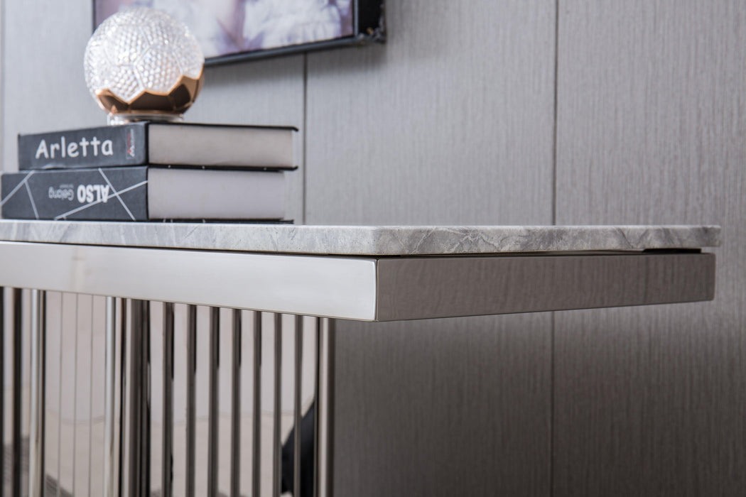 ST311 CONSOLE TABLE