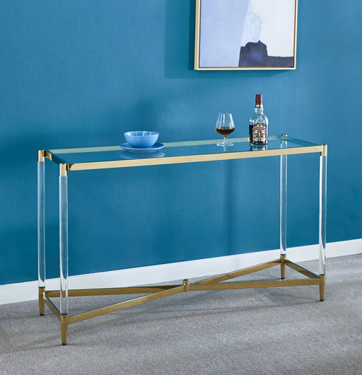 ST009 CONSOLE TABLE image