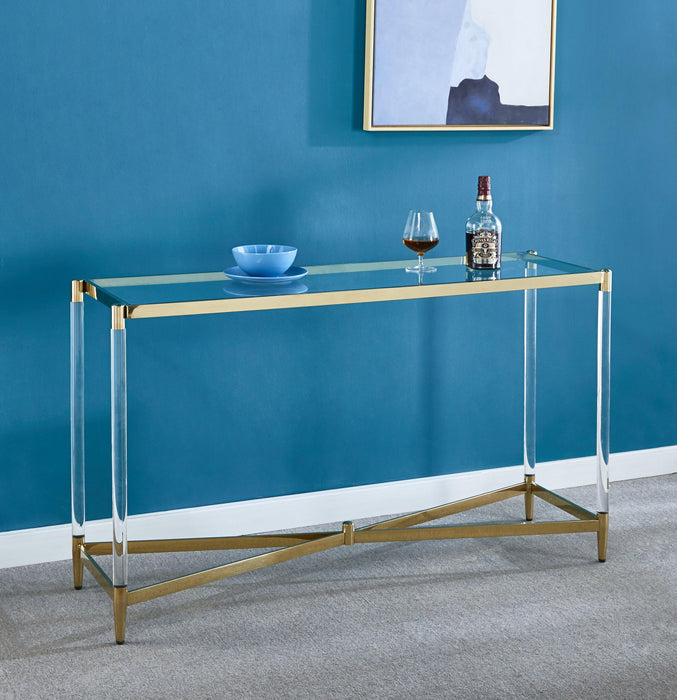 ST009 CONSOLE TABLE image