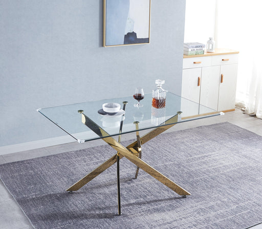 RDT919 DINING TABLE image