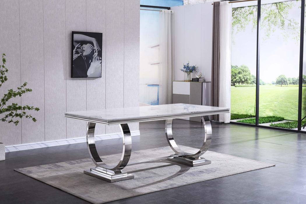 RDT316 DINING TABLE