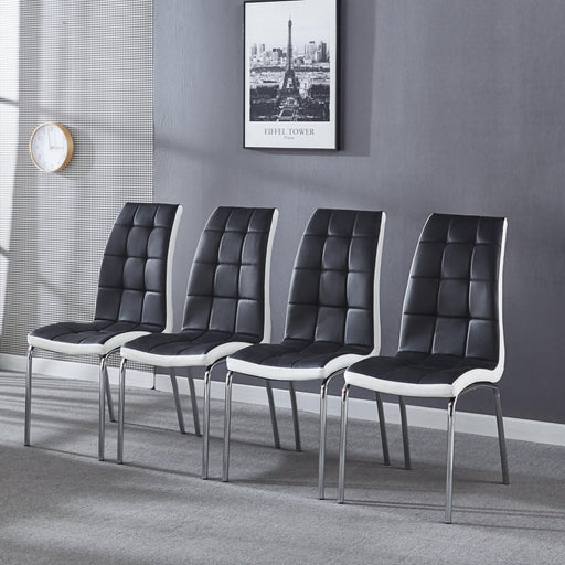 216BW DINING CHAIR image