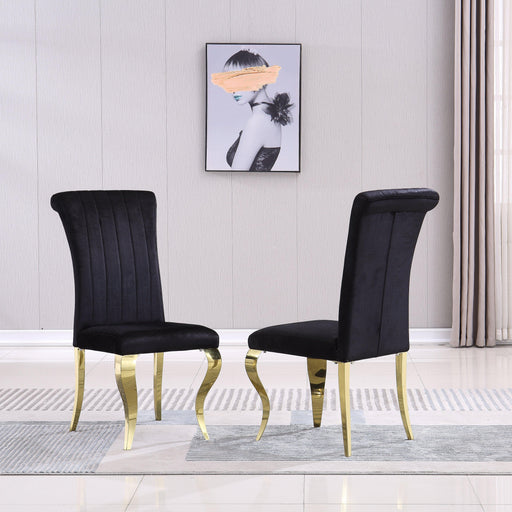 DCK86 DINING CHAIR image
