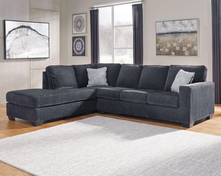 Altari - Sectional - Factory Furniture Outlet Store