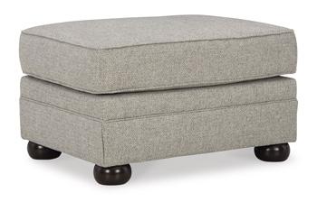 Gaelon Ottoman