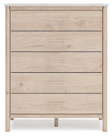 Cadmori Chest of Drawers