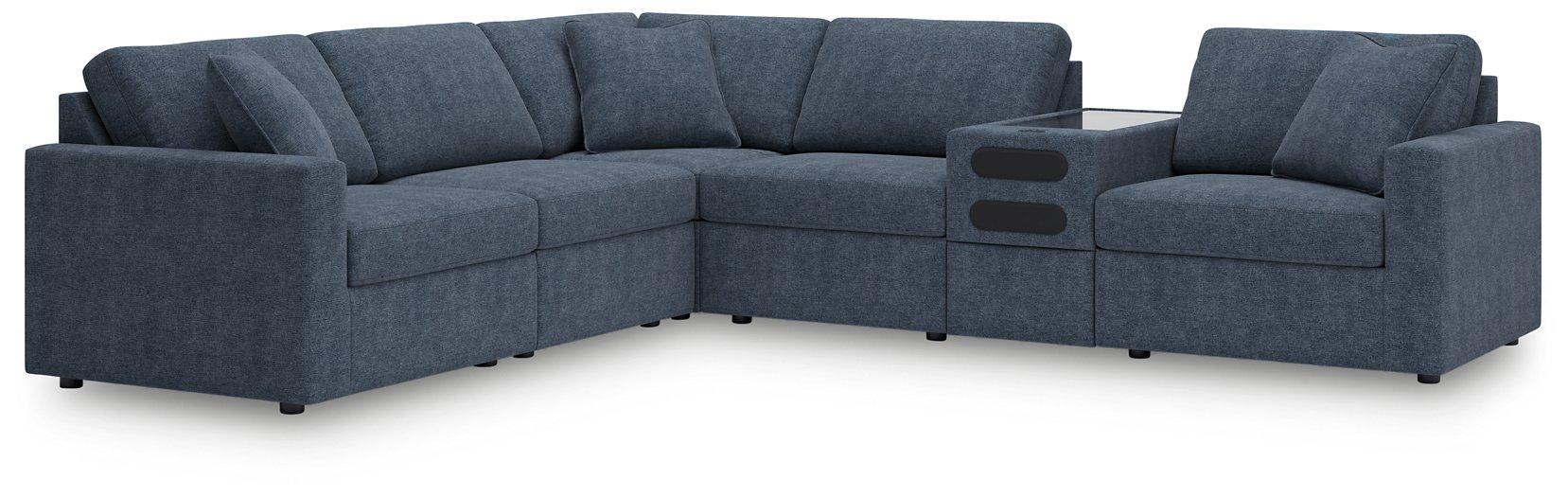 Modmax Sectional