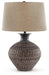 Magan Table Lamp image