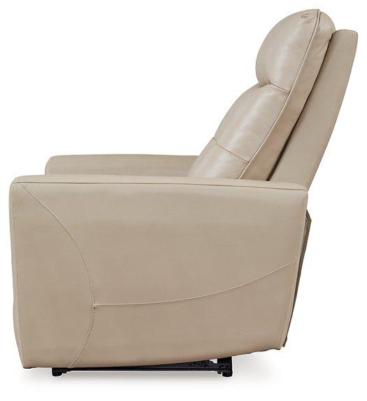 Pisgham Power Recliner