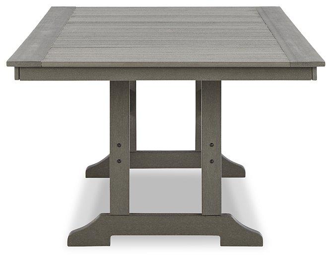 Visola Outdoor Dining Table