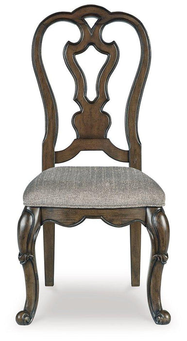 Maylee Dining Chair