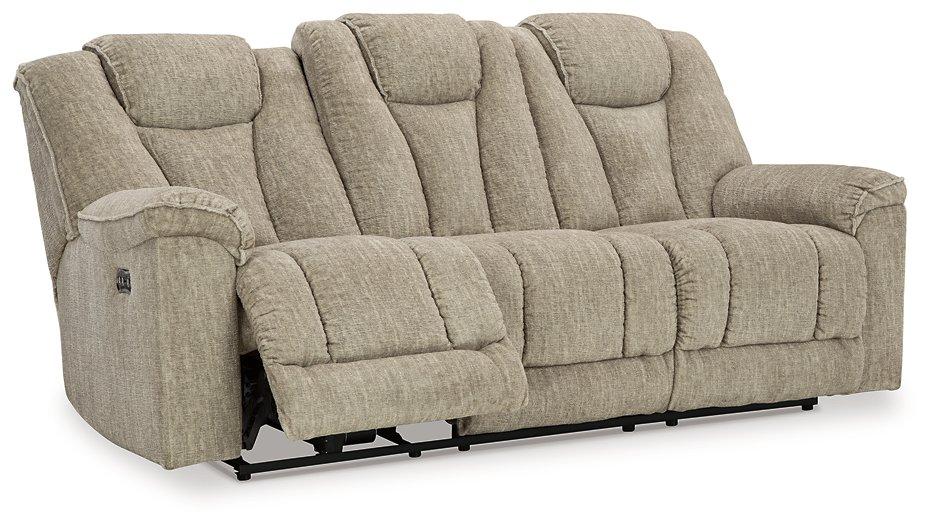 Hindmarsh Power Reclining Sofa