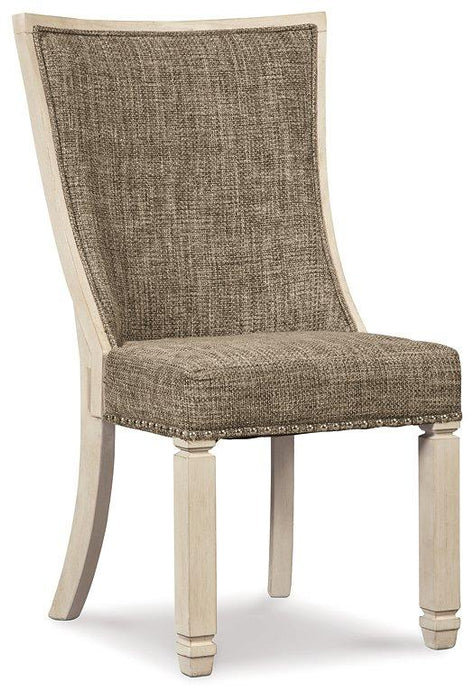 Bolanburg Dining Chair Set