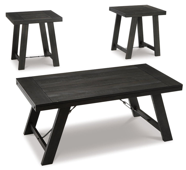 Noorbrook Table (Set of 3) image