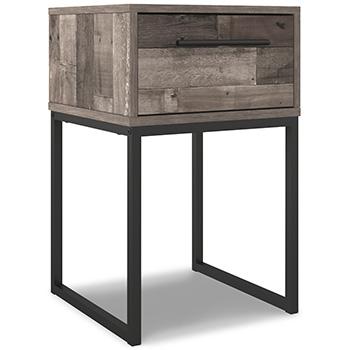 Neilsville Nightstand