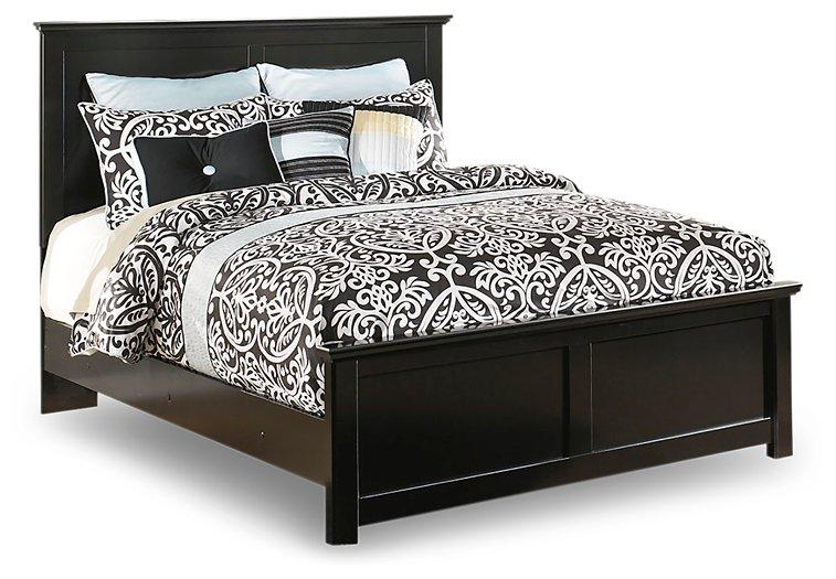 Maribel Bed