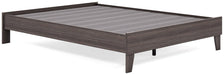 Brymont Bed image