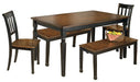 Owingsville Dining Room Set image