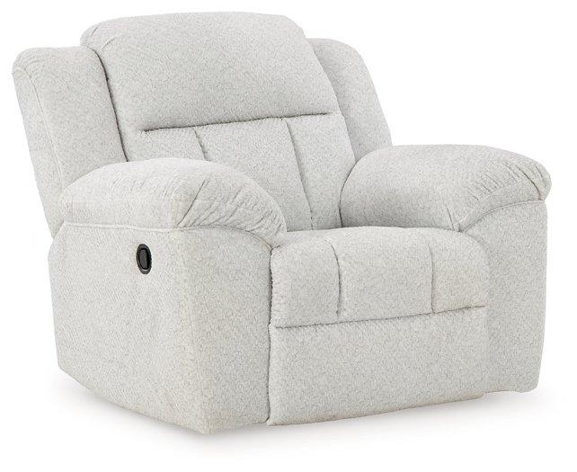 Frohn Recliner