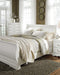 Anarasia Bed - Factory Furniture Outlet Store