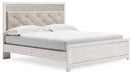 Altyra Bedroom Set - Factory Furniture Outlet Store