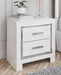 Altyra Nightstand - Factory Furniture Outlet Store