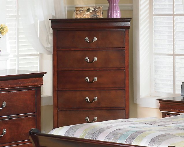 Alisdair Chest of Drawers - Factory Furniture Outlet Store