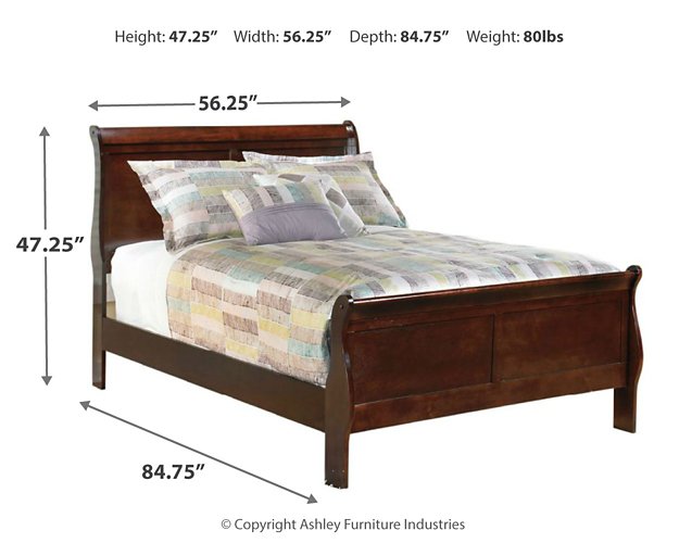 Alisdair Youth Bed - Factory Furniture Outlet Store