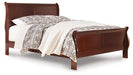 Alisdair Bed - Factory Furniture Outlet Store