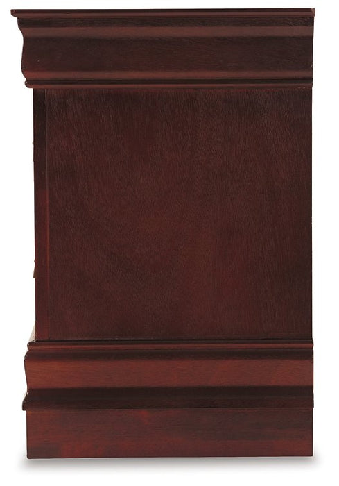 Alisdair Nightstand - Factory Furniture Outlet Store