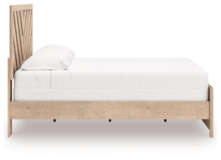 Sanginlane Bed