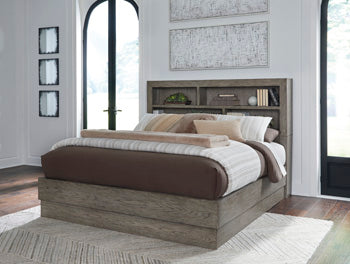 Anibecca Bed - Factory Furniture Outlet Store