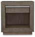 Anibecca Nightstand - Factory Furniture Outlet Store