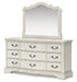 Arlendyne Bedroom Set - Factory Furniture Outlet Store