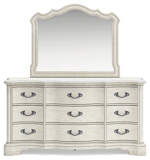 Arlendyne Bedroom Set - Factory Furniture Outlet Store