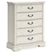 Arlendyne Chest of Drawers - Factory Furniture Outlet Store