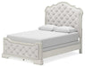 Arlendyne Bedroom Set - Factory Furniture Outlet Store