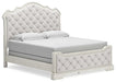 Arlendyne Bedroom Set - Factory Furniture Outlet Store