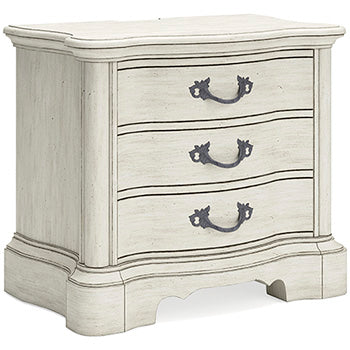 Arlendyne Bedroom Set - Factory Furniture Outlet Store