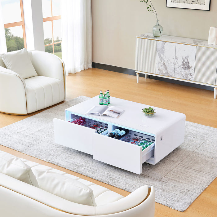 CT5011 COFFEE TABLE image