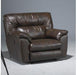 Catnapper Nolan Power Extra Wide Cuddler Recliner in Godiva 64040-4 - Factory Furniture Outlet Store