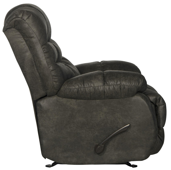 Berman Chaise Rocker Recliner