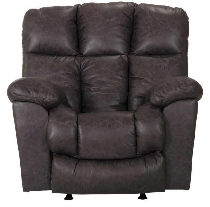 Mayfield Power Rocker Recliner