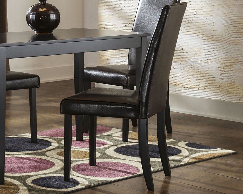 Kimonte Dining Set - Factory Furniture Outlet Store