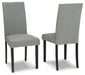Kimonte Dining Set - Factory Furniture Outlet Store