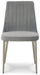 Barchoni Dining Chair - Factory Furniture Outlet Store