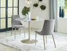 Barchoni Dining Table - Factory Furniture Outlet Store
