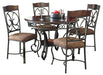 Glambrey Dining Room Set - Factory Furniture Outlet Store